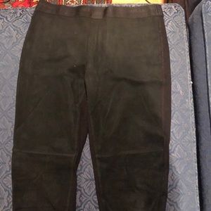 Karl Lagerfeld leggings